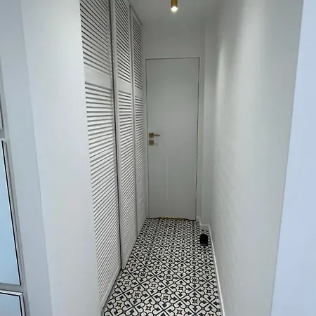 Apartamento Nowoczesny - Lubin- Centrum - 2 - 700 M Od Kghm *